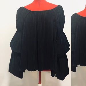 Women’s Blouse by highlighting